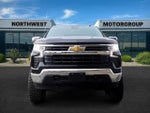 2023 Silverado 1500 Thumbnail 2