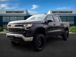 2023 Silverado 1500 Thumbnail 3