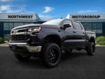 2023 Silverado 1500 Thumbnail 35