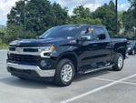 2024 Silverado 1500 Thumbnail 3