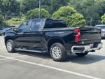 2024 Silverado 1500 Thumbnail 5