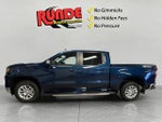 2023 Silverado 1500 Thumbnail 3