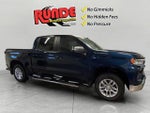 2023 Silverado 1500 Thumbnail 8