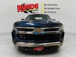 2023 Silverado 1500 Thumbnail 9