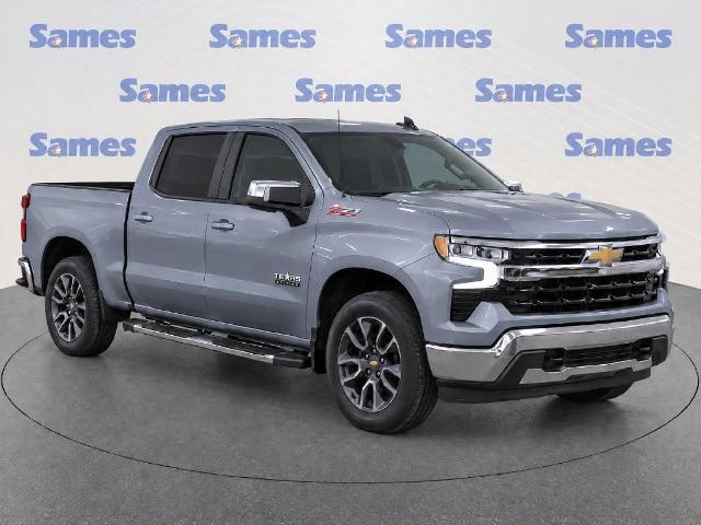 2023 Chevrolet Silverado