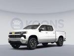 2023 Silverado 1500 Thumbnail 1