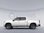 2023 Silverado 1500 Thumbnail 2