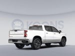 2023 Silverado 1500 Thumbnail 3