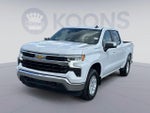 2023 Silverado 1500 Thumbnail 4