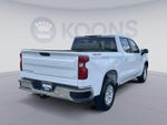 2023 Silverado 1500 Thumbnail 8