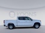 2023 Silverado 1500 Thumbnail 9