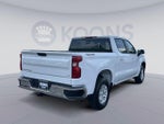 2023 Silverado 1500 Thumbnail 13