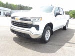 2023 Silverado 1500 Thumbnail 4
