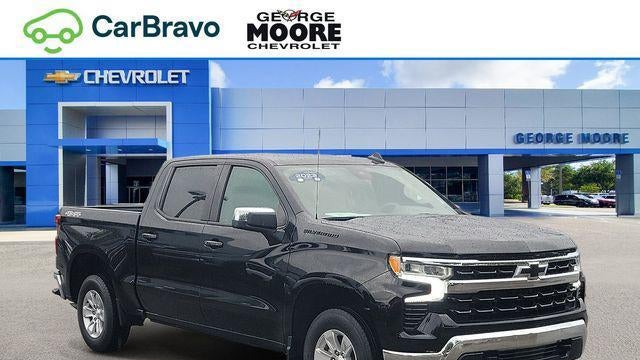 Preowned 2023 Chevrolet Silverado 1500 LT for Sale