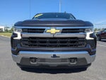 2023 Silverado 1500 Thumbnail 9