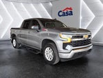 2023 Silverado 1500 Thumbnail 1