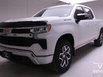 2024 Silverado 1500 Thumbnail 1