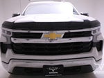 2024 Silverado 1500 Thumbnail 7