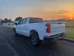 2023 Silverado 1500 Thumbnail 3