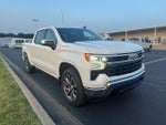 2023 Silverado 1500 Thumbnail 9
