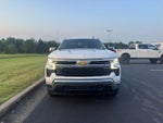 2023 Silverado 1500 Thumbnail 10