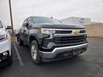 2023 Silverado 1500 Thumbnail 1