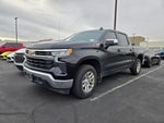 2023 Silverado 1500 Thumbnail 2