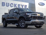 2024 Silverado 1500 Thumbnail 2