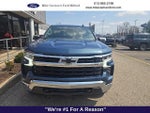 2024 Silverado 1500 Thumbnail 3