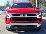 2023 Silverado 1500 Thumbnail 25