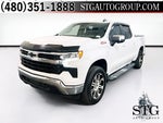 2023 Silverado 1500 Thumbnail 1
