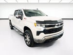 2023 Silverado 1500 Thumbnail 3