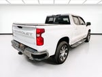 2023 Silverado 1500 Thumbnail 4