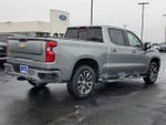 2023 Silverado 1500 Thumbnail 4