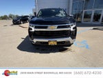 2023 Silverado 1500 Thumbnail 3