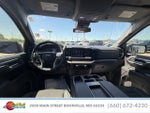 2023 Silverado 1500 Thumbnail 12