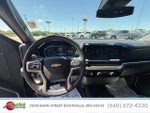 2023 Silverado 1500 Thumbnail 13