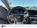 2023 Silverado 1500 Thumbnail 14
