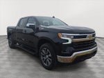 2024 Silverado 1500 Thumbnail 1