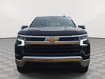 2024 Silverado 1500 Thumbnail 2
