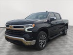 2024 Silverado 1500 Thumbnail 3