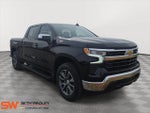 2024 Silverado 1500 Thumbnail 1