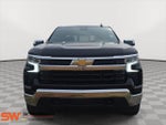 2024 Silverado 1500 Thumbnail 2