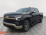 2024 Silverado 1500 Thumbnail 3
