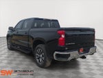 2024 Silverado 1500 Thumbnail 5