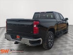 2024 Silverado 1500 Thumbnail 7