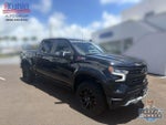 2022 Silverado 1500 Thumbnail 1