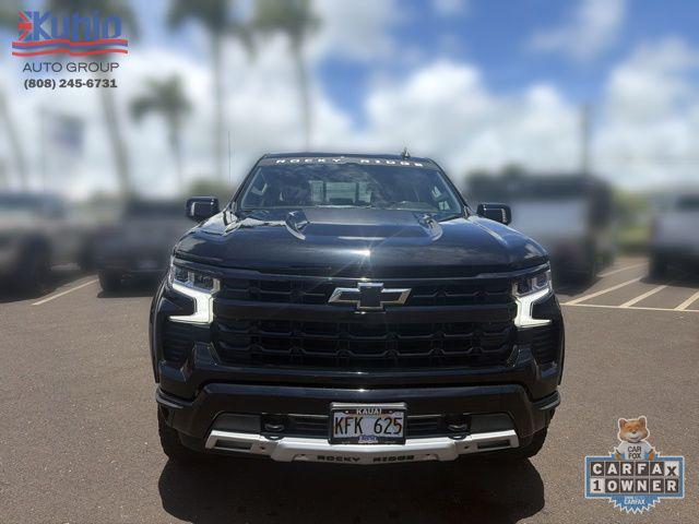 2022 Chevrolet Silverado - $53,880
