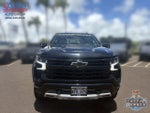 2022 Silverado 1500 Thumbnail 2