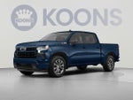 2023 Silverado 1500 Thumbnail 1